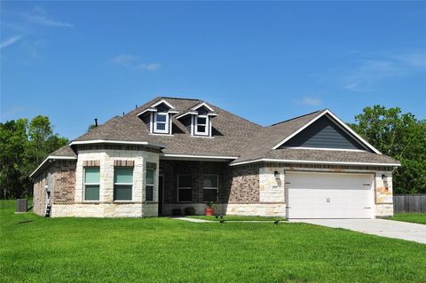 A home in West Columbia