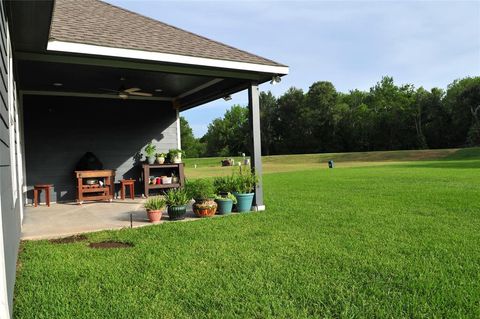 A home in West Columbia