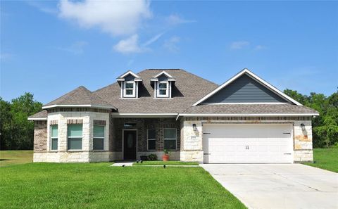 A home in West Columbia