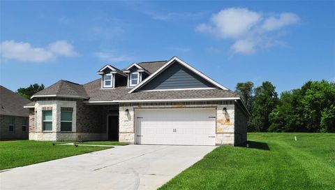 A home in West Columbia