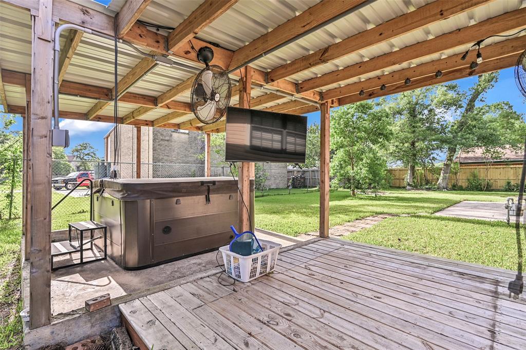 3110 Lazy Pine Lane, La Porte, Texas image 39