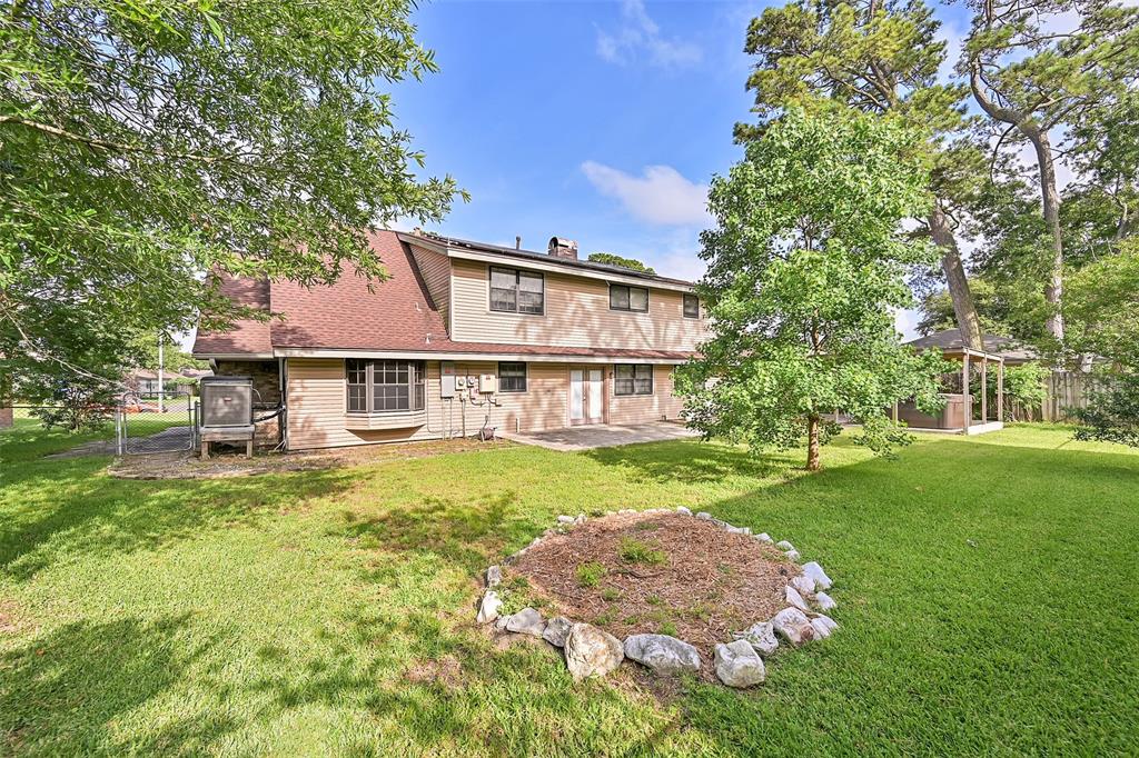 3110 Lazy Pine Lane, La Porte, Texas image 41