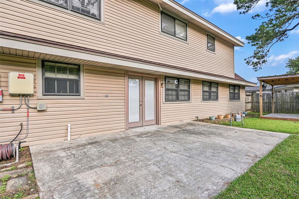 3110 Lazy Pine Lane, La Porte, Texas image 36