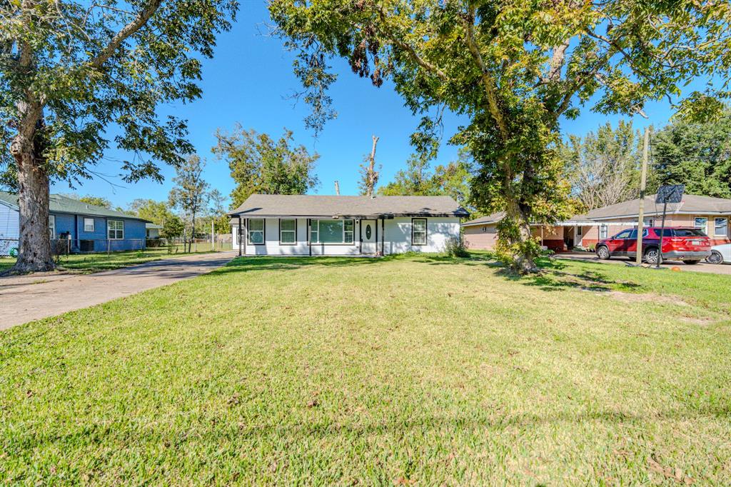 5107 Sycamore Avenue, Pasadena, Texas image 1