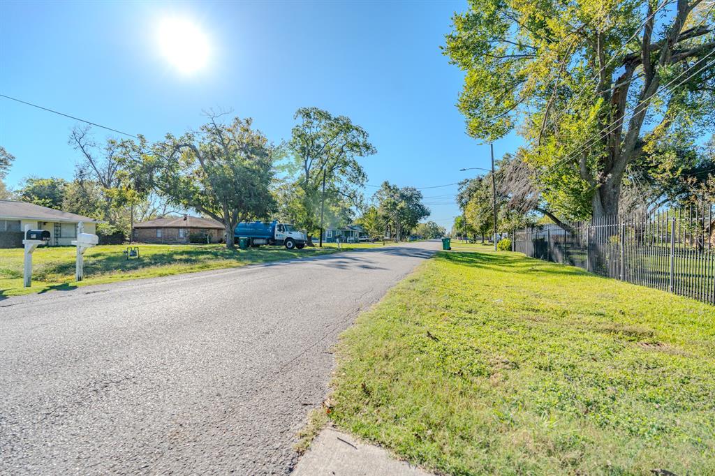 5107 Sycamore Avenue, Pasadena, Texas image 27