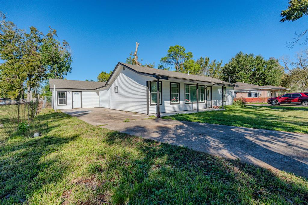 5107 Sycamore Avenue, Pasadena, Texas image 3