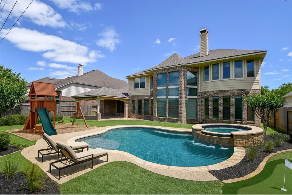 8706 Stowe Creek Lane