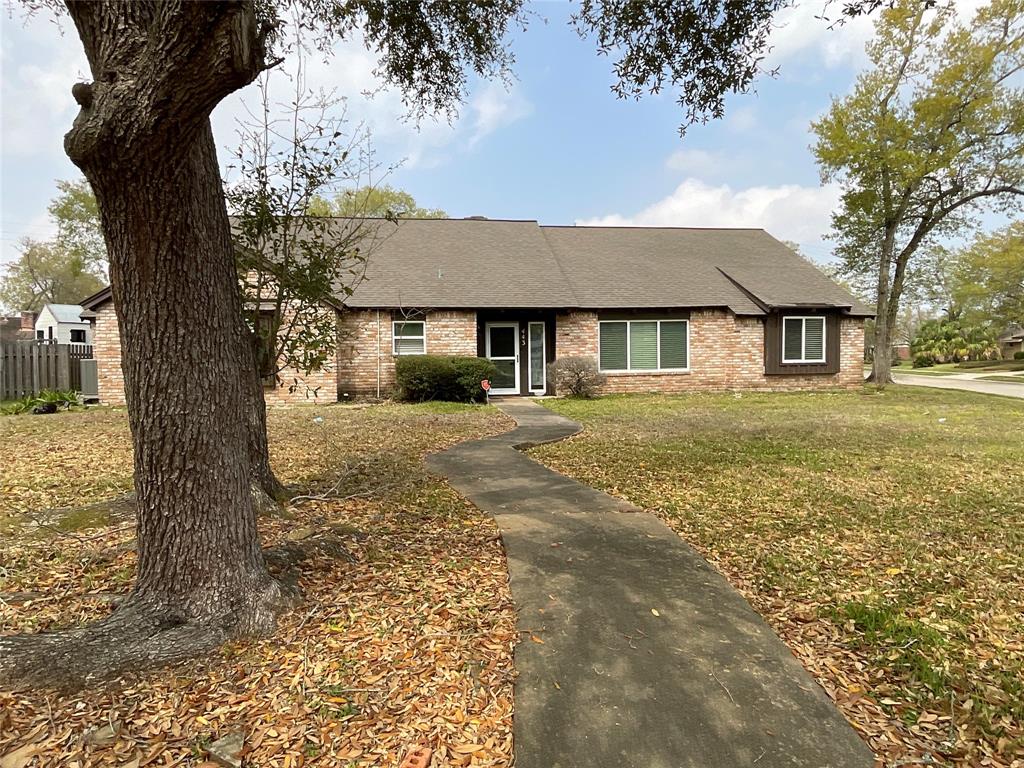 443 Bayou View Drive