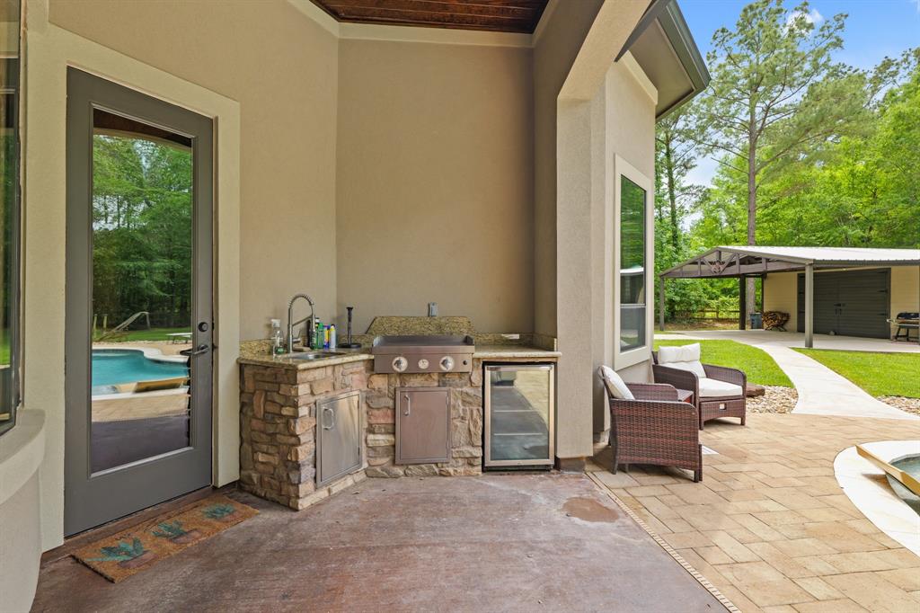 11058 Crawford Circle, Montgomery, Texas image 39