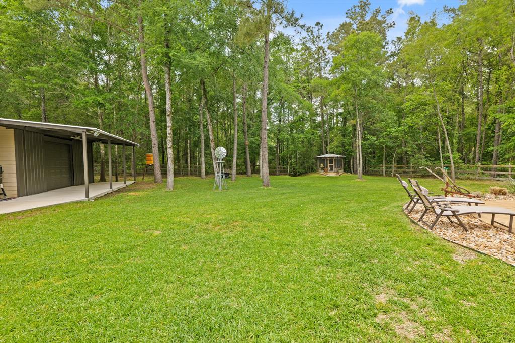 11058 Crawford Circle, Montgomery, Texas image 47