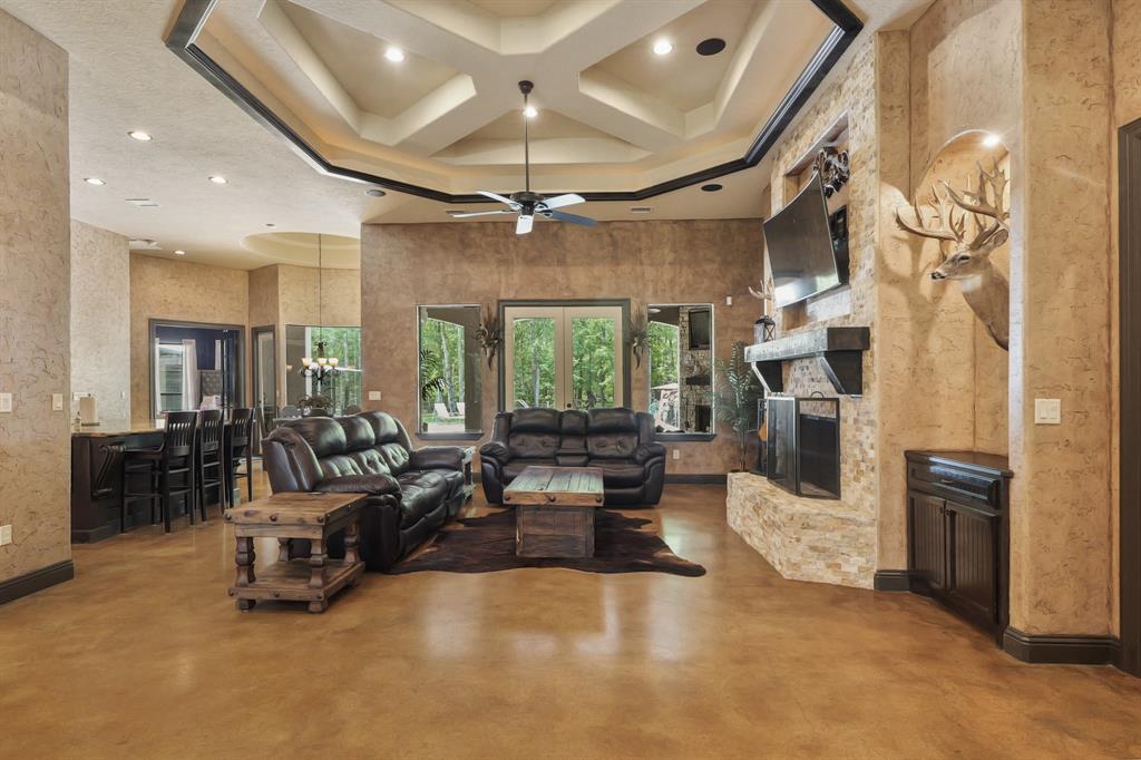 11058 Crawford Circle, Montgomery, Texas image 7