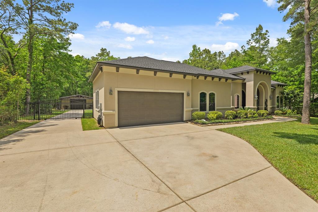 11058 Crawford Circle, Montgomery, Texas image 3