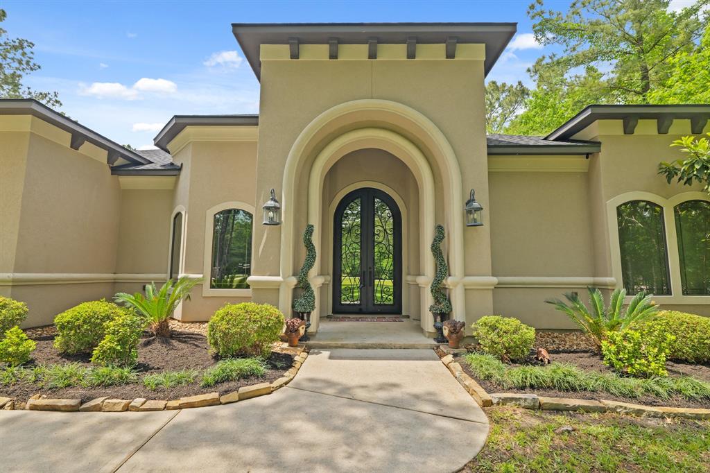 11058 Crawford Circle, Montgomery, Texas image 1