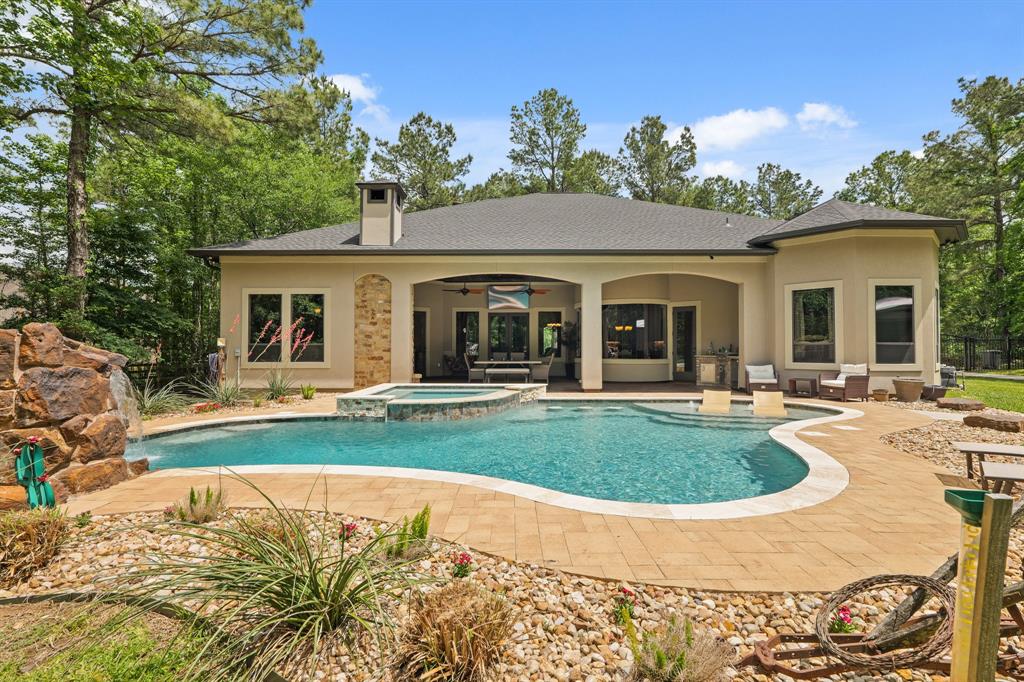 11058 Crawford Circle, Montgomery, Texas image 44