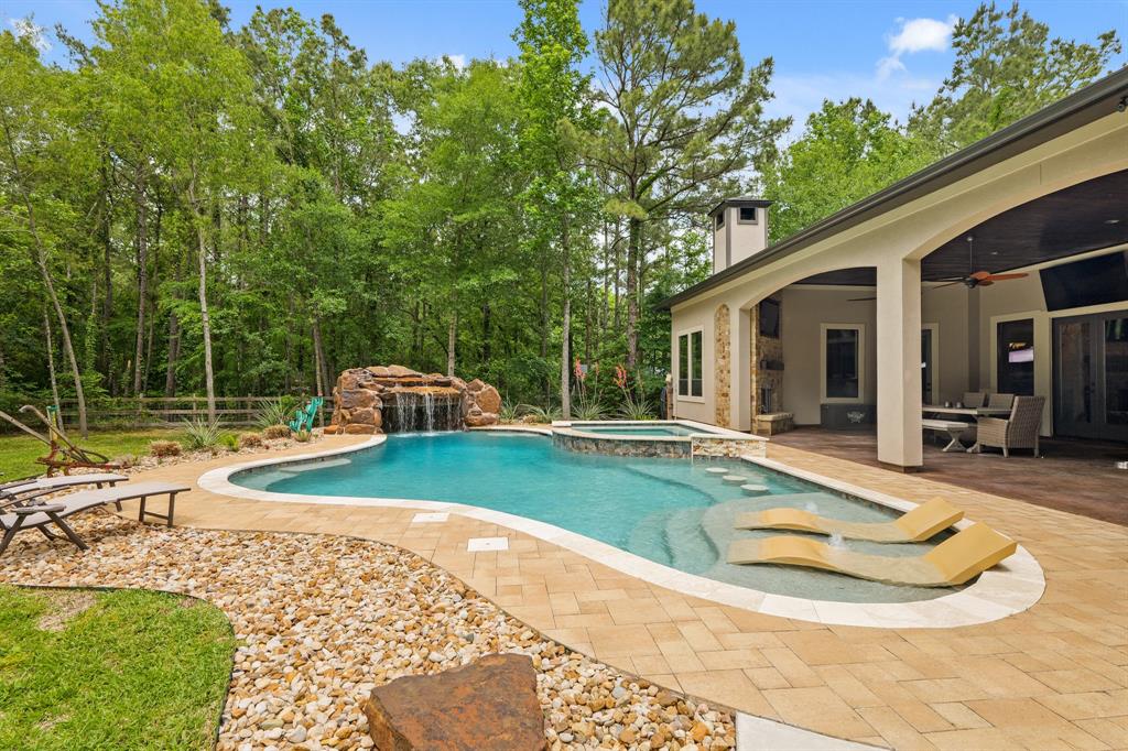 11058 Crawford Circle, Montgomery, Texas image 43