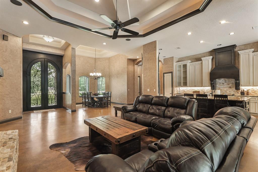 11058 Crawford Circle, Montgomery, Texas image 10