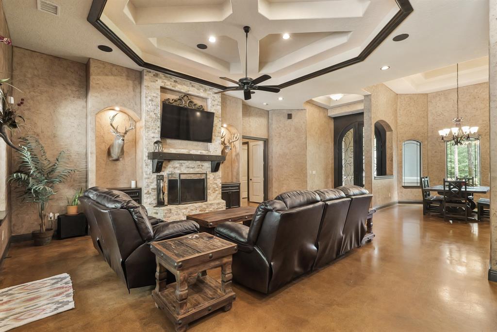 11058 Crawford Circle, Montgomery, Texas image 11