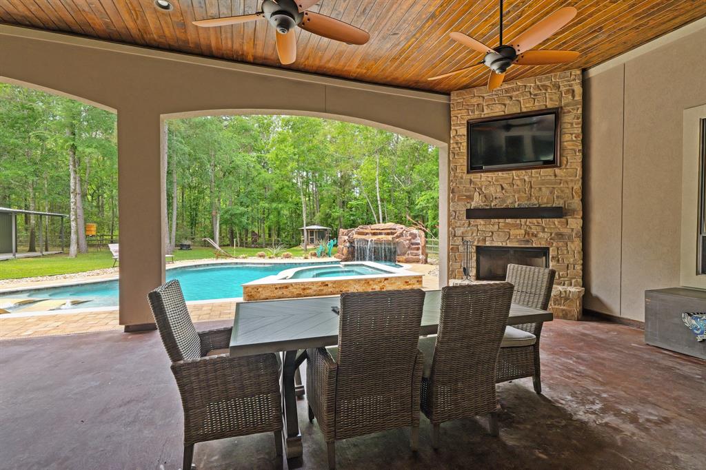 11058 Crawford Circle, Montgomery, Texas image 40