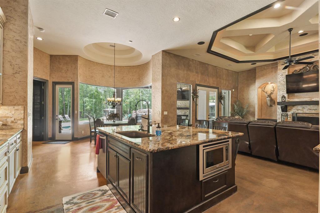 11058 Crawford Circle, Montgomery, Texas image 15