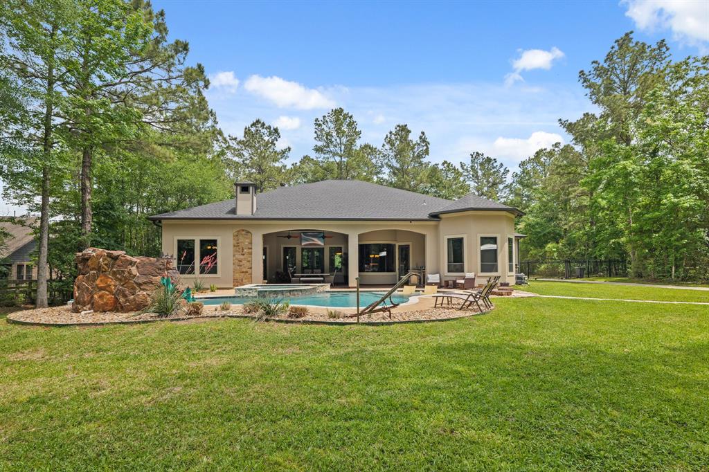 11058 Crawford Circle, Montgomery, Texas image 49