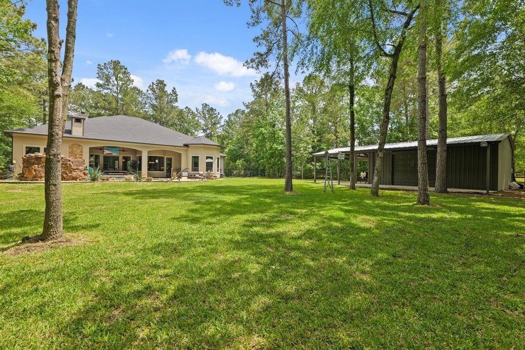 11058 Crawford Circle, Montgomery, Texas image 50