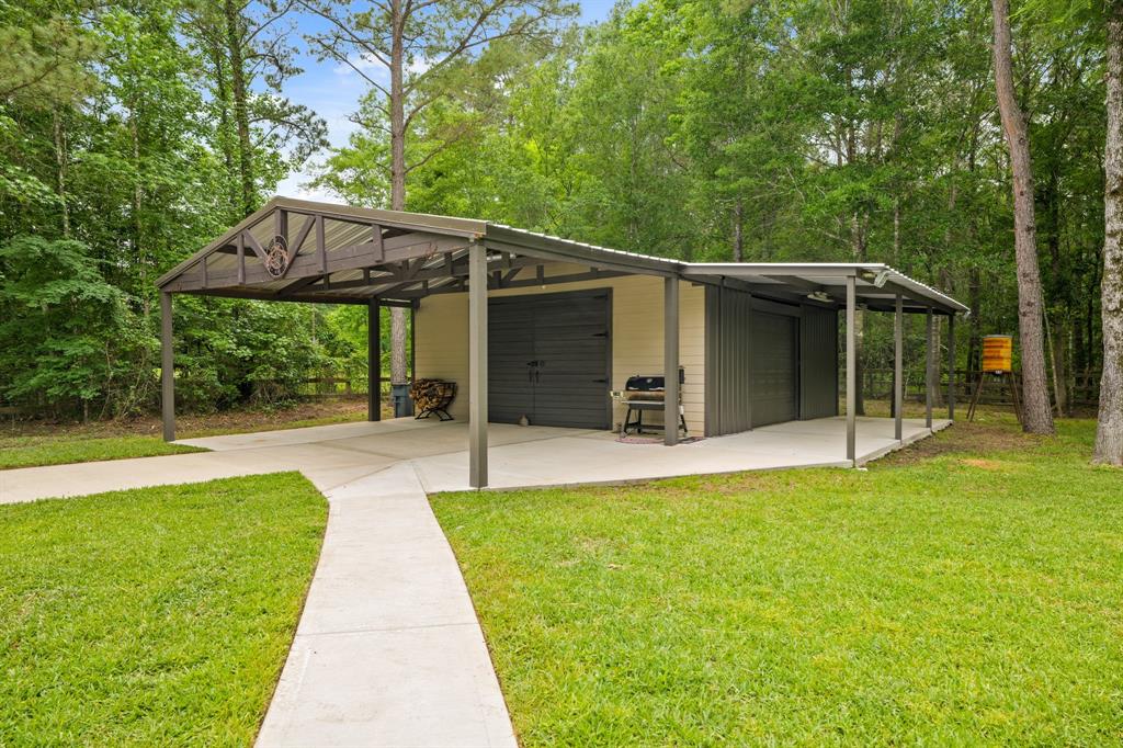 11058 Crawford Circle, Montgomery, Texas image 48