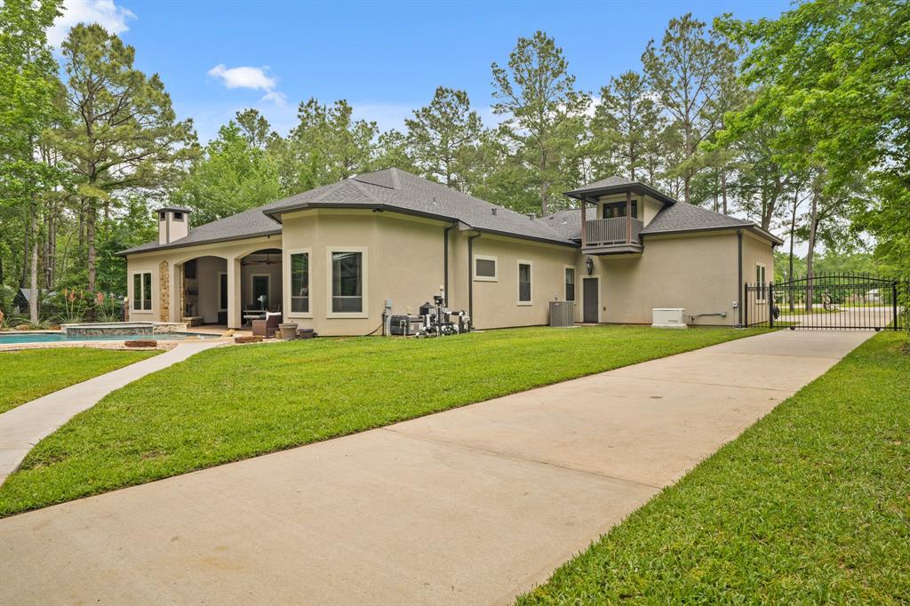 11058 Crawford Circle, Montgomery, Texas image 41