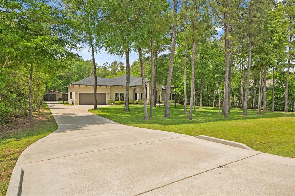 11058 Crawford Circle, Montgomery, Texas image 4