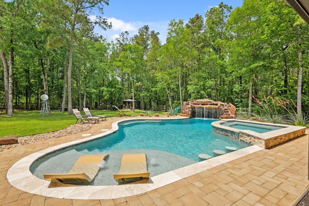 11058 Crawford Circle, Montgomery, Texas image 42