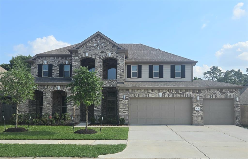 13214 Westmont Heights Lane, Houston, Texas image 1