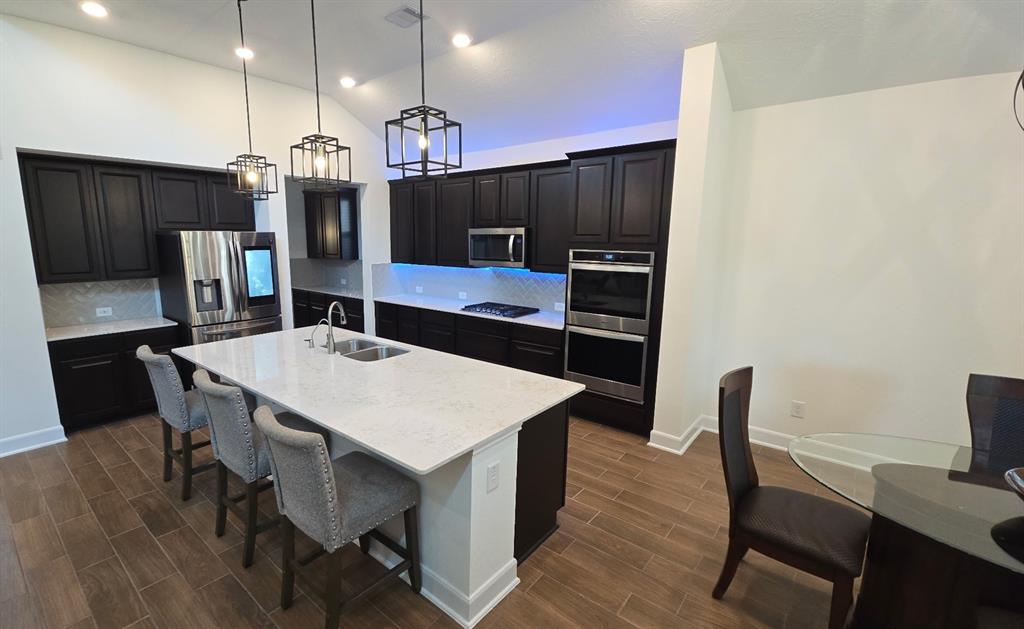 13214 Westmont Heights Lane, Houston, Texas image 5