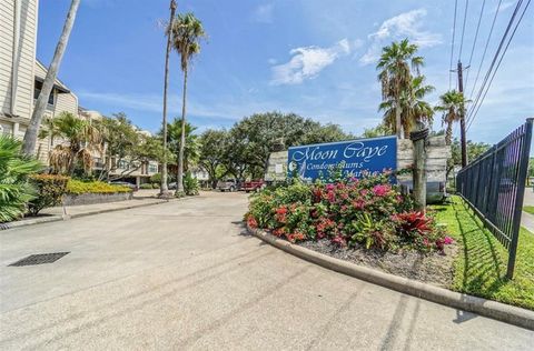 A home in Kemah