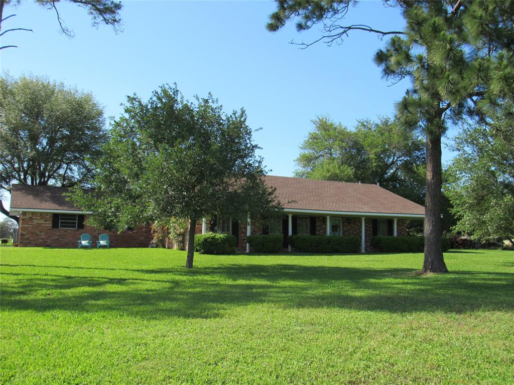 1270 Salem Road, Brenham, Texas image 4