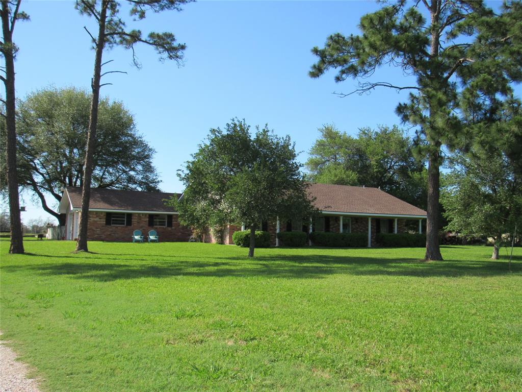1270 Salem Road, Brenham, Texas image 1