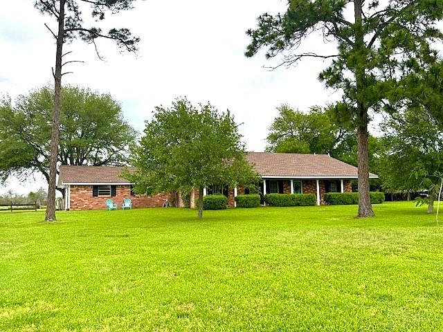 1270 Salem Road, Brenham, Texas image 1