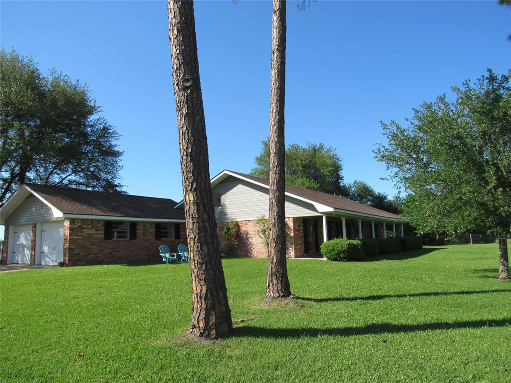 1270 Salem Road, Brenham, Texas image 2