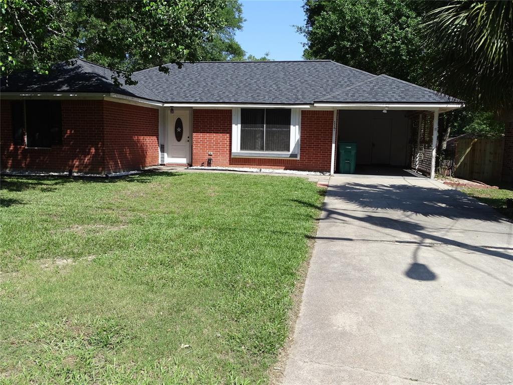 117 N Forest Drive, Willis, Texas image 23