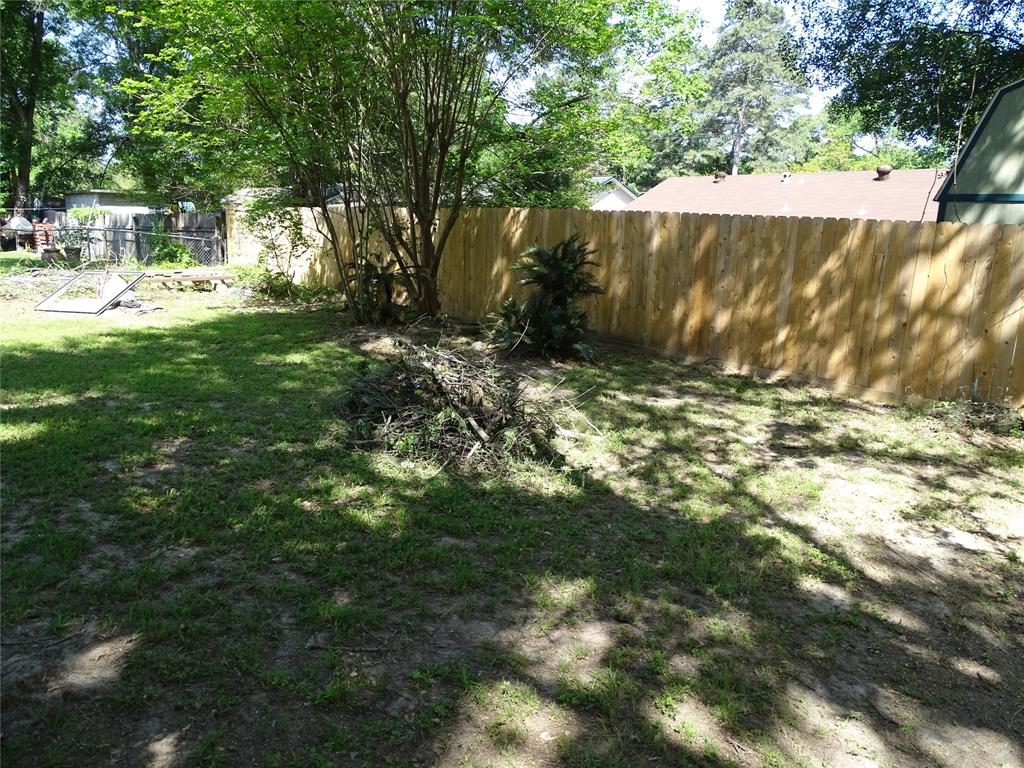 117 N Forest Drive, Willis, Texas image 16