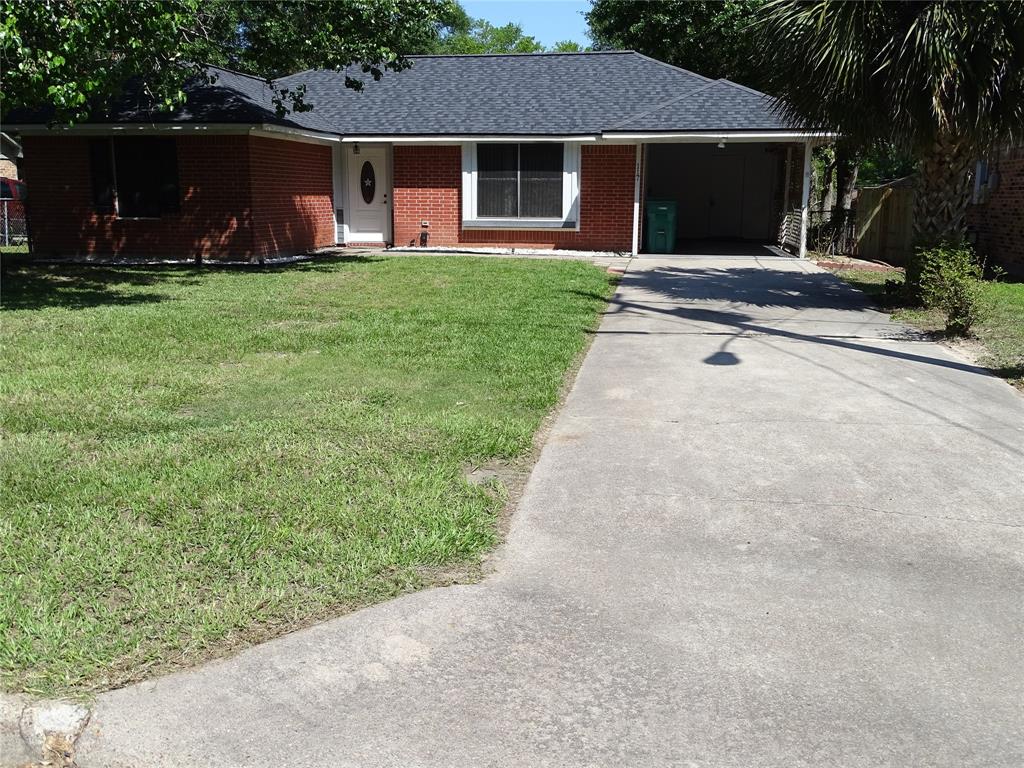 117 N Forest Drive, Willis, Texas image 24