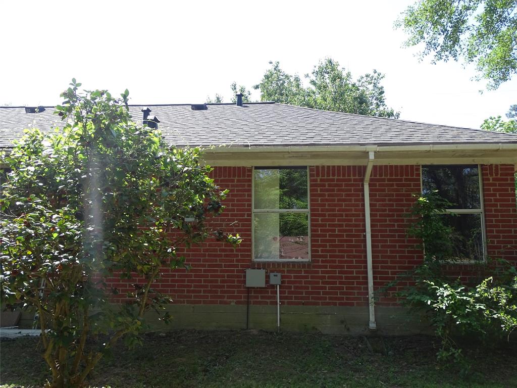 117 N Forest Drive, Willis, Texas image 20