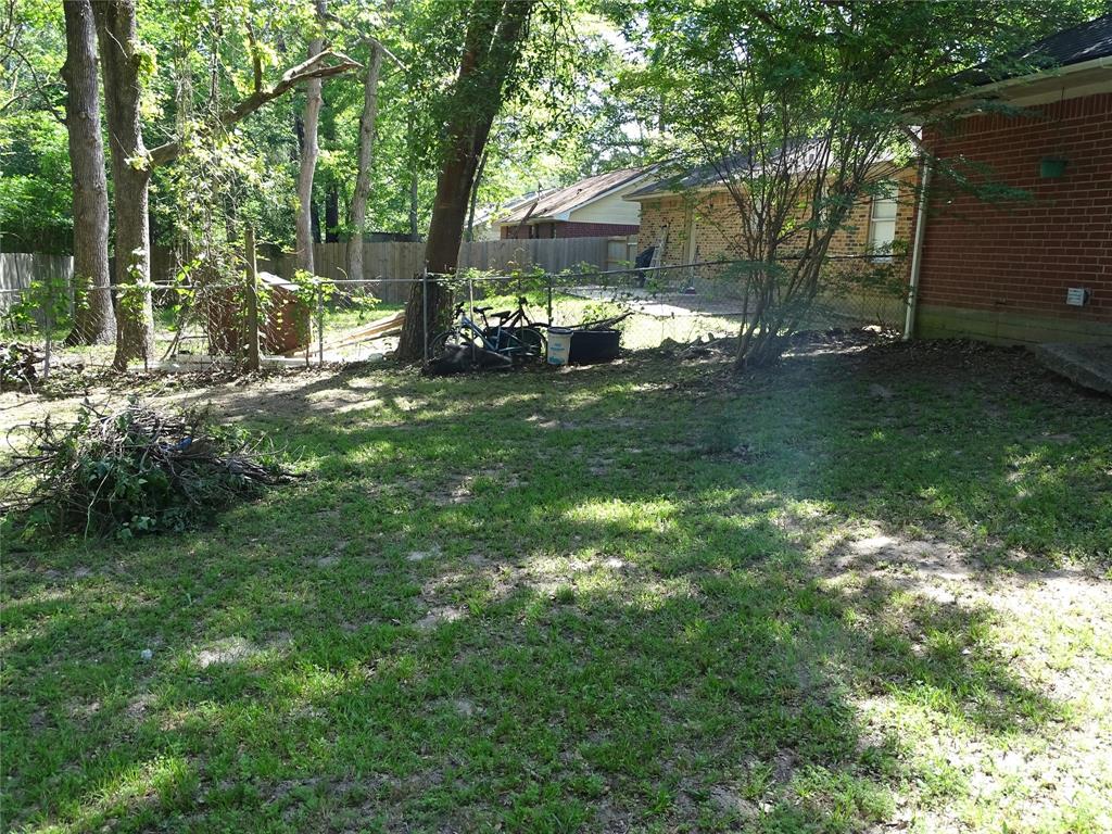 117 N Forest Drive, Willis, Texas image 19