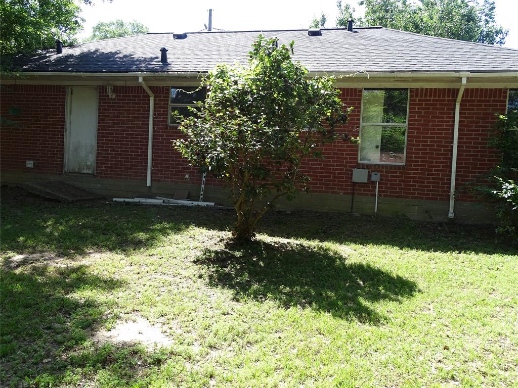 117 N Forest Drive, Willis, Texas image 18