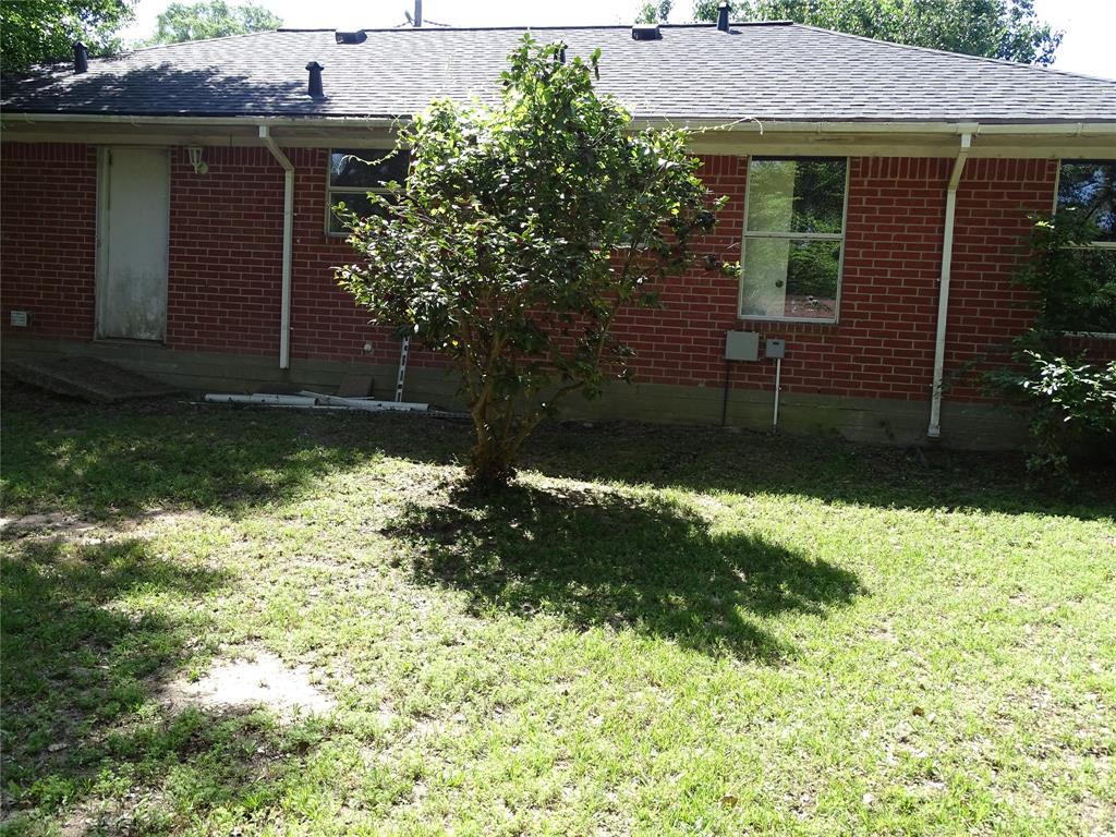 117 N Forest Drive, Willis, Texas image 17
