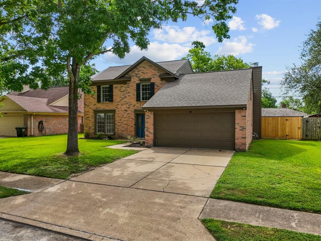 3715 Heather Lane