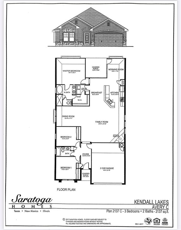 418 Kendall Crest Drive, Alvin, Texas image 13