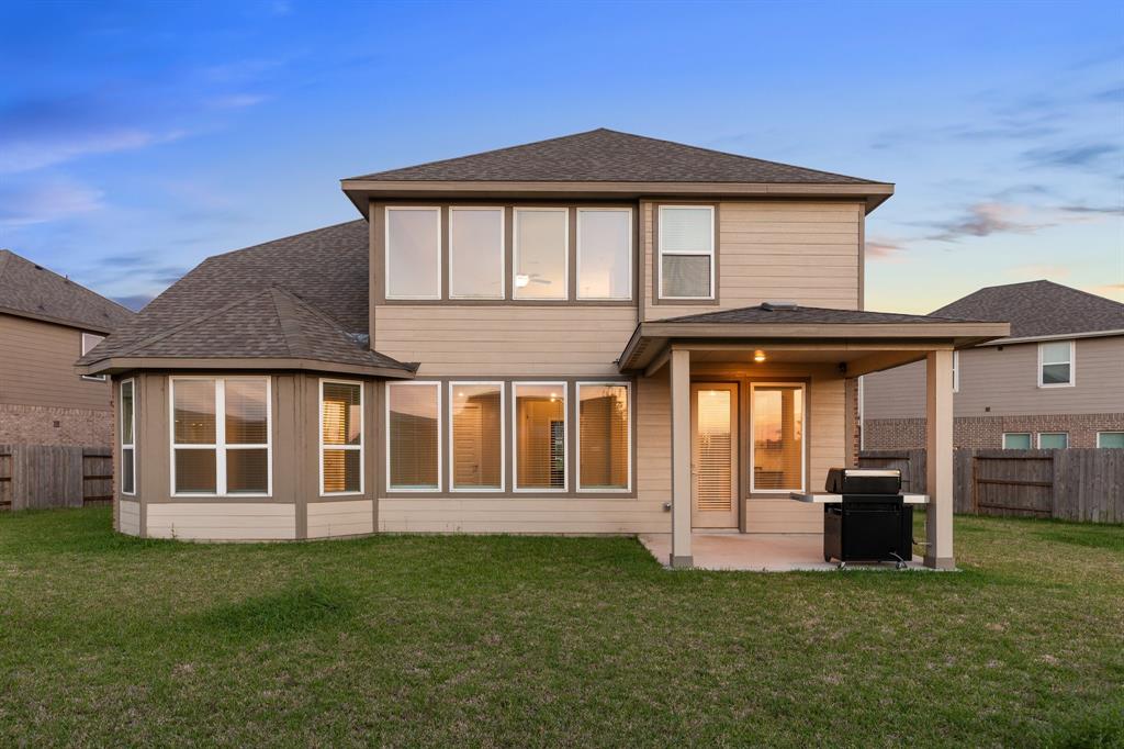 2010 Harrow Oak Lane, Pearland, Texas image 36