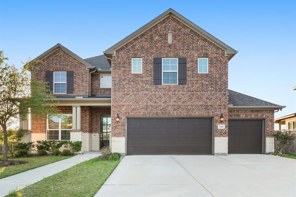 2010 Harrow Oak Lane, Pearland, Texas image 39