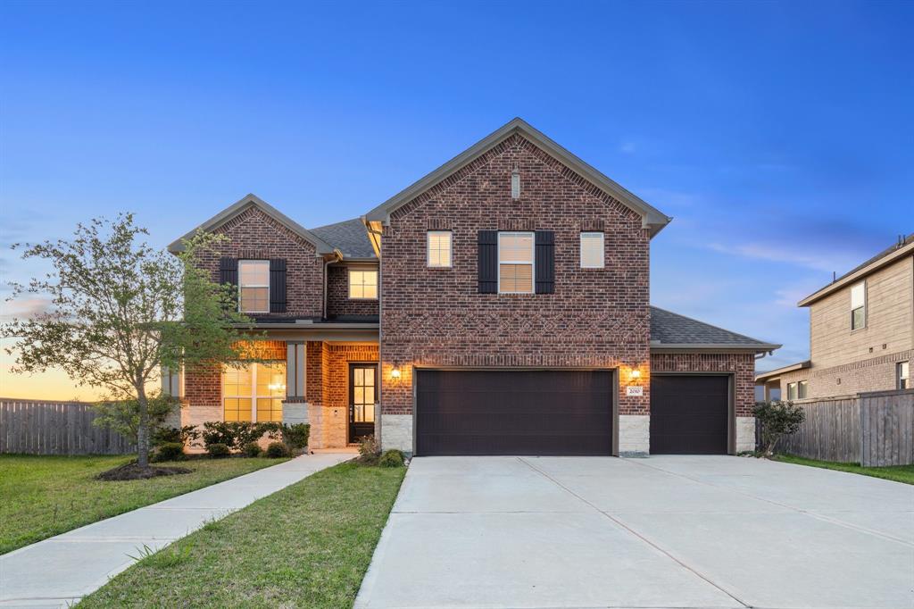 2010 Harrow Oak Lane, Pearland, Texas image 40