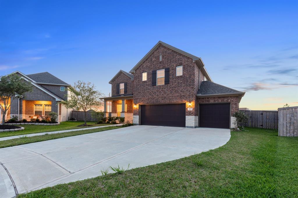 2010 Harrow Oak Lane, Pearland, Texas image 41