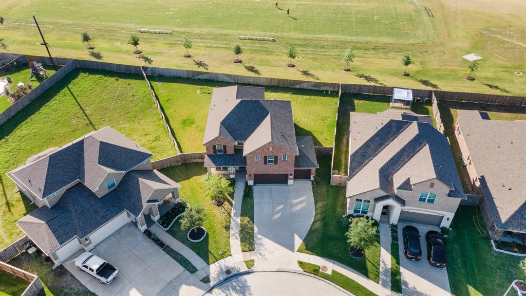 2010 Harrow Oak Lane, Pearland, Texas image 37